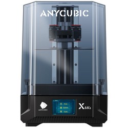 3D-принтеры Anycubic Photon Mono X 6Ks