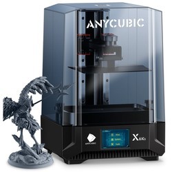 3D-принтеры Anycubic Photon Mono X 6Ks