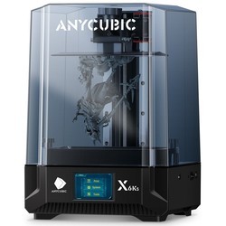 3D-принтеры Anycubic Photon Mono X 6Ks