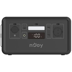 Зарядные станции nJoy Power Base 300