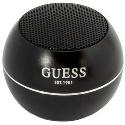 Портативные колонки GUESS Speaker Mini