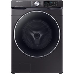 Стиральные машины Samsung WF45R6300AV/US черный