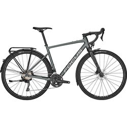 Велосипеды FOCUS Atlas 6.7 EQP 2023 frame S