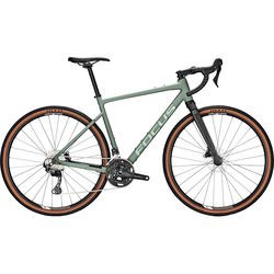 Велосипеды FOCUS Atlas 6.8 2023 frame XS