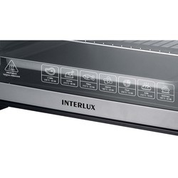 Электродуховки Interlux ILEO-0062BG