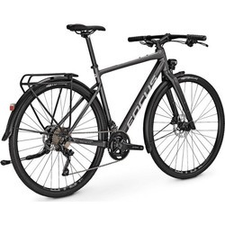Велосипеды FOCUS Atlas 6.6 EQP 2023 frame XL