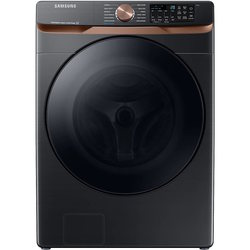 Стиральные машины Samsung WF50BG8300AV/US черный