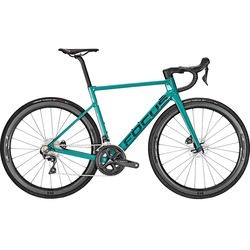 Велосипеды FOCUS Izalco Max 8.9 2023 frame S