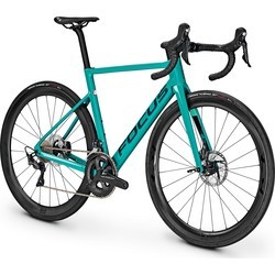 Велосипеды FOCUS Izalco Max 8.9 2023 frame S