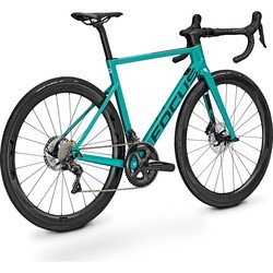 Велосипеды FOCUS Izalco Max 8.9 2023 frame S