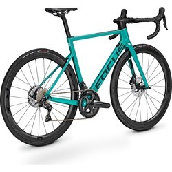Велосипеды FOCUS Izalco Max 8.9 2023 frame L