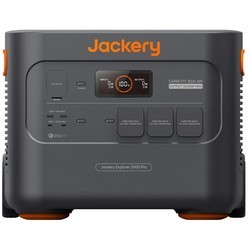 Зарядные станции Jackery Explorer 3000 Pro