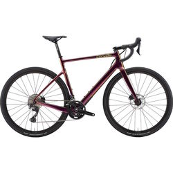 Велосипеды Cervelo Aspero GRX RX600 2023 frame 56