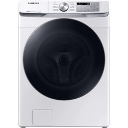 Стиральные машины Samsung WF45B6300AW/US белый