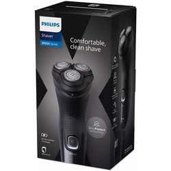 Электробритвы Philips Series 3000X X3051/00