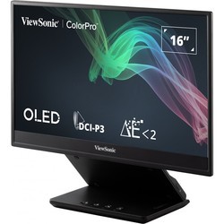 Мониторы Viewsonic VP16-OLED 15.6&nbsp;&#34;