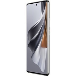 Мобильные телефоны OPPO Reno10 5G 256&nbsp;ГБ (графит)