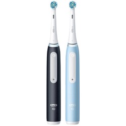 Электрические зубные щетки Oral-B iO Series 3 Duo