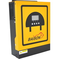 Инверторы для солнечных панелей BAISON SM-3000-24
