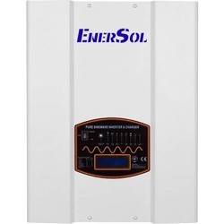 Инверторы для солнечных панелей EnerSol EHI-2000S