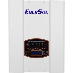 Инверторы для солнечных панелей EnerSol EHI-10000S