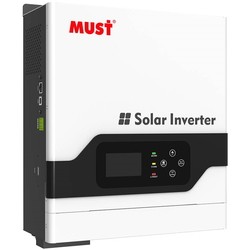 Инверторы для солнечных панелей Must PV18-3024 VPM