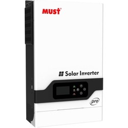 Инверторы для солнечных панелей Must PV18-5248 PRO