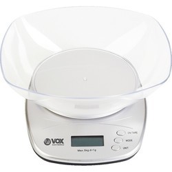 Весы VOX KW-02-01