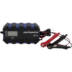 Пуско-зарядные устройства Cartrend DP4.0