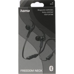 Наушники Hama Freedom Neck