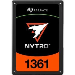 SSD-накопители Seagate Nytro 1361 SATA XA480LE10006 480&nbsp;ГБ