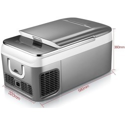 Автохолодильники Smartbuster BCD18