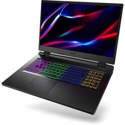 Ноутбуки Acer Nitro 5 AN517-55 [AN517-55-79QV]