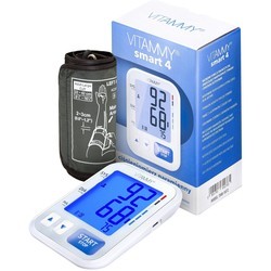 Тонометры Vitammy Smart 4