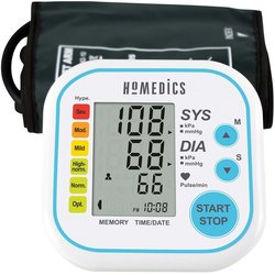Тонометры HoMedics BPA-3020