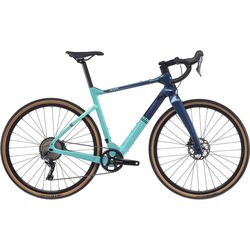 Велосипеды Bianchi Arcadex GRX 810 2022 frame XS