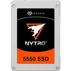 SSD-накопители Seagate Nytro 5350H 15 mm Read Intensive XP3840SE70005 3.84&nbsp;ТБ