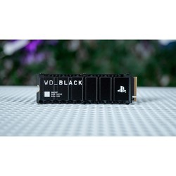 SSD-накопители WD Black SN850P for PS5 WDBBYV0010BNC-WRSN 1&nbsp;ТБ