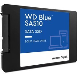 SSD-накопители WD Blue SA510 WDS400T3B0A 4&nbsp;ТБ