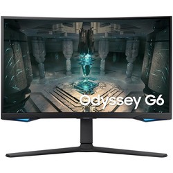 Мониторы Samsung Odyssey G6 S27BG650 26.9&nbsp;&#34;