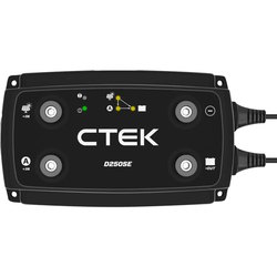 Пуско-зарядные устройства CTEK D250SE