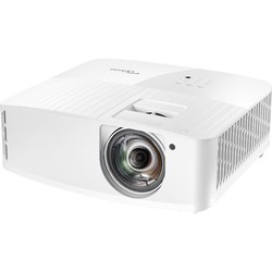 Проекторы Optoma UHD35STx