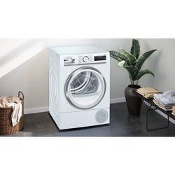 Сушильные машины Siemens WT 47XM00 EU