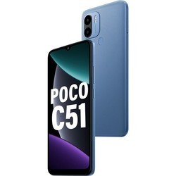 Мобильные телефоны Poco C51 128&nbsp;ГБ