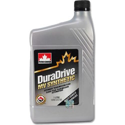 Трансмиссионные масла Petro-Canada DuraDrive MV Synthetic 1L 1&nbsp;л