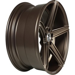 Диски mbDesign KV1 10,5x20/5x110 ET45 DIA75