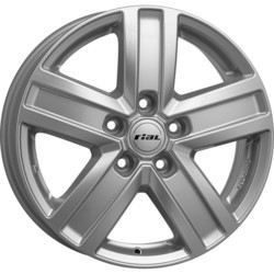 Диски Rial TP 7,5x18/5x112 ET51 DIA66,6