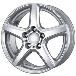 Диски Alutec B 7,5x18/4x108 ET18 DIA65,1