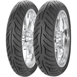 Мотошины Avon Roadrider AM26 3.25 R19 54V