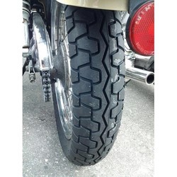 Мотошины Bridgestone Mag.Mopus G510 3 R18 52P